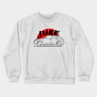 JDM SUV Juke Crewneck Sweatshirt